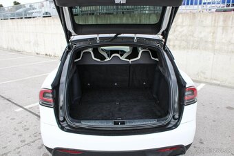 Tesla Model X 100D Dual Motor 100kWh - 20