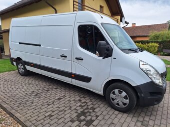 Renault Master - 20