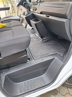 RENAULT MASTER 2.3 DCi L3H2P3 + Webasto - 20