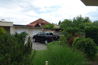 Ford Ranger 3.2 TDCi 4x4 WildTrak 147kW, M6- ODPOČET DPH - 20