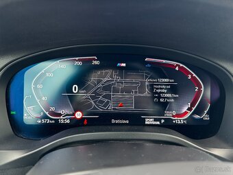 BMW X3 XDrive20d A/T - 20