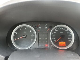 Thalia 1.5, diesel, 62kw - 20