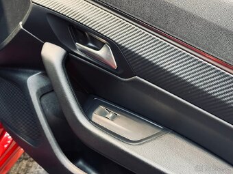 Peugeot 508 SW 2.0 BlueHDi EAT8 Allure
 - 20