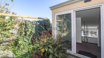 |5i (7i) rodinný dom, zimná záhrada, BA IV., Chrobákova , 30 - 20