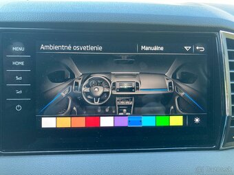 Karoq 2.0 TDI 110KW 4X4 - automat - 20