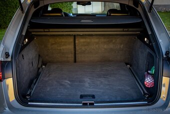 Audi A6 Avant competition 3.0 TDI DPF 326k 240kW, A8, 5d. - 20