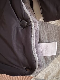 Cybex Priam v plnej výbave - 20