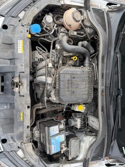 Škoda Fabia 1.0 MPI 60k Active - 20