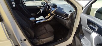 Predám - Mitsubishi eclipse cross 1,5Turbo 4X4 - 20