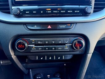 Kia Ceed 1.5T-GDI-118kW-AUT-LED-ČR-DPH- - 20