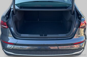 Audi A3 35 TFSI mHEV S tronic - 20