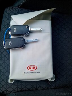 Kia Ceed SW - 20