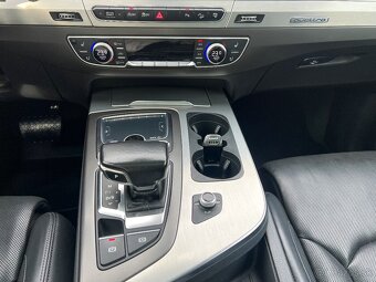 Audi Q7 3.0 TDI 272k quattro tiptronic 8-st.Odpočet DPH - 20