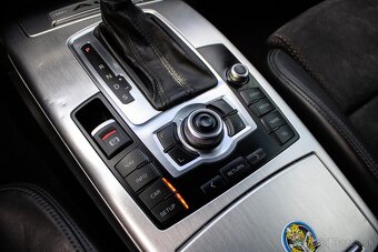 Audi A6 Avant 3.0 T FSI quattro tiptronic - 20