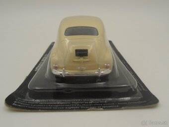 GAZ M-20  1/43 - 20
