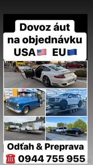 ODŤAH & Preprava - 20