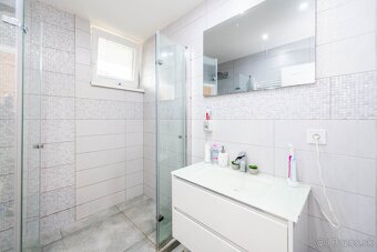 REZERVOVANÉ Na predaj 4 izbový rodinný dom v obci Čaňa pri  - 20