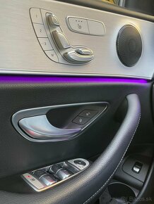 Mercedes-Benz E trieda Kombi 300 de 4MATIC | DPH | - 20