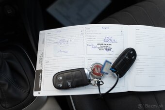 Fiat 500X 1.6 MultiJet City Cross -57tis. KM- DDCT / AUTOMAT - 20