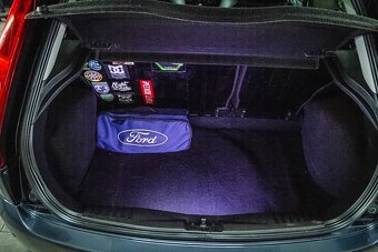 Ford Fiesta 2.0 ST150, 110kW - 20