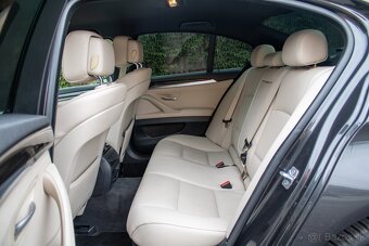 BMW 530d xDrive F10 - 20