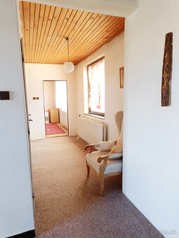 RD S KRÁSNYM POZEMKOM /237M2/ GARÁŽ,KRB,NOVÁ STRECHA PRI CEN - 20