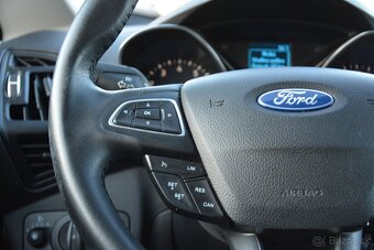 Ford C-Max 1.00 EcoBoost, SR voz, 1. maj, Po rozvodoch - 20