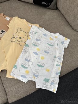 Detské letné vecičky H&M - 20