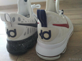 Jordan CP3, Adidas Harden3, Nike KD9+10, Adidas, AndOne - 20