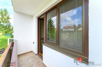 Na predaj 4-izbový byt, garáž, kompletná rekonštrukcia, zahr - 20