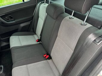 Škoda Fabia 1.2 TSI Monte Carlo - 20