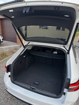 Skoda Superb 2.0 tdi 4x4, DSG , Facelift, 173000km - 20