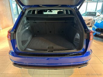 Volkswagen Touareg 3.0 V6 TDI SCR 286k R-Line 4Motion Tiptro - 20
