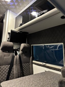 Na predaj Mercedes Sprinter - 20