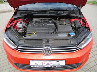 VW GOLF SPORTSVAN 1,6TDi 81kw ELEGANCE 08/2014 - 20