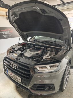 Audi SQ5 3.0 TFSI Quattro Tiptronic 260kW (354P) - 20