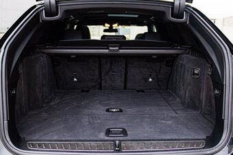 BMW 520d Touring / M Paket / HK Audio / TOP STAV / PANORÁMA - 20
