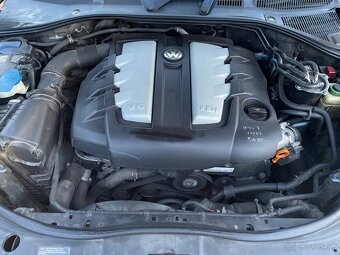 VOLKSWAGEN TOUAREG 3.0TDI 4x4 - 20