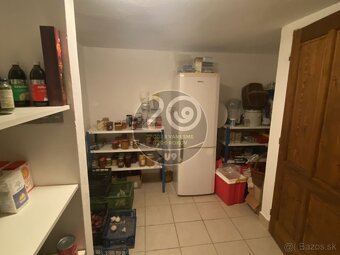 Dražba rodinného domu s garážou v obci Dobrohošť - 20