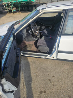 MAZDA 323F 1.8 r.k 1991 s TP - 20