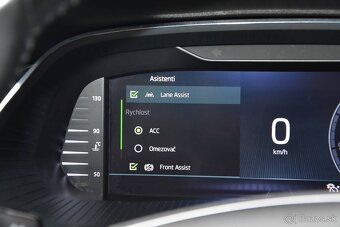 Škoda Octavia 2.0 TDI SCR Active - 20