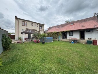 REZERVOVANÉ: RD v obci Častkov, okres Senica - 20