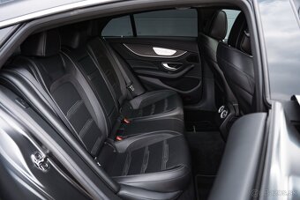 Mercedes-Benz AMG GT 63s V8 BiTurbo 4Matic+ / Black Boost - 20