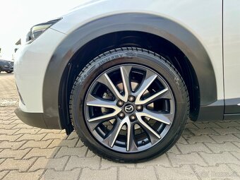 ✅BENZÍN Mazda CX-3 ,Kúpené SK,1Majiteľ,nové pneu,GARANCIA KM - 20