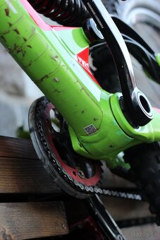✅ Specialized Demo 8 27.5" (2017) - S - ✅ - 20