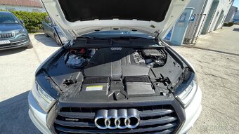 Audi Q7 S-line 3.0 V6 TDI 200kW Quattro - 20
