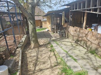 Rodinný dom s veľkým pozemkom 17 árov – Koplotovce - 20