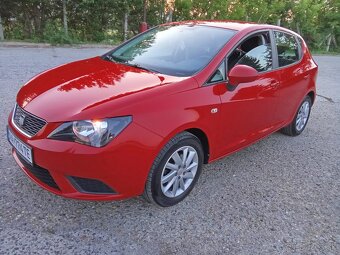 Seat Ibiza 1.2i 48000KM - 20
