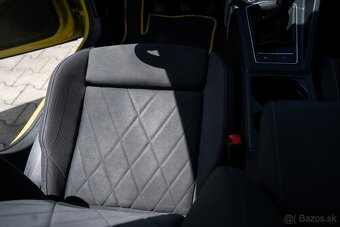 Volkswagen Golf Variant 1.5 TSI 96 kw ACT Limited - 20
