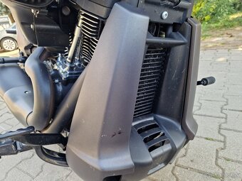 Harley Davidson FXDR 114 86k mod.2019 (kup. SR, 1.majiteľ) - 20